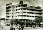 Hotel Mandovi (Circa 1954)