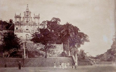 Immaculate Conception Church