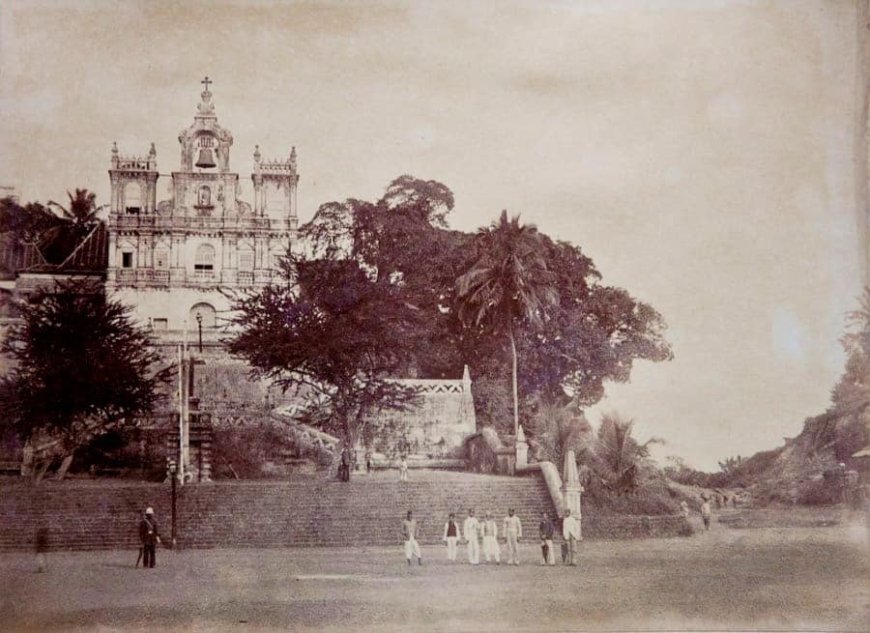 Immaculate Conception Church